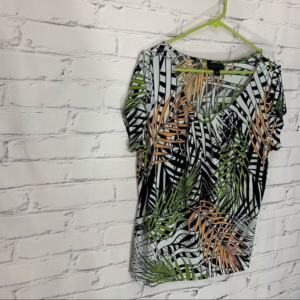 ‎Worthington 1XL top